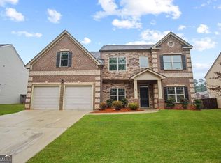 85 Mary Jane Ln, Covington, GA 30016