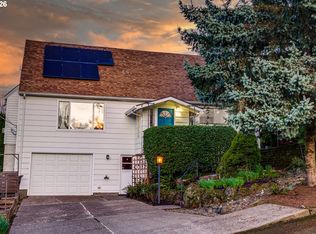 9638 SW 50th Ave, Portland, OR 97219