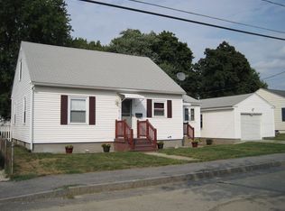 60 Fairview Ave, Nashua, NH 03060