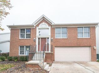 1017 Chinaberry Dr, Frederick, MD 21703