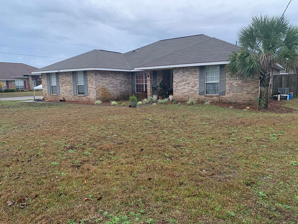 8107 Hartington Dr, Navarre, FL 32566 Zillow