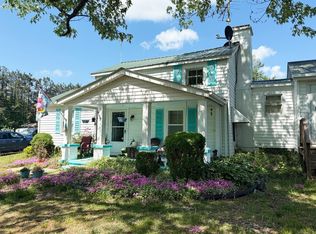 4615 Abilene Rd, Charlotte Court House, VA 23923