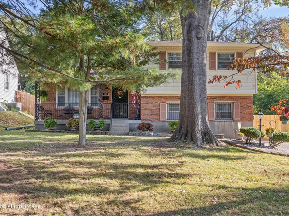 101 Woodmore Ave, Louisville, KY 40214