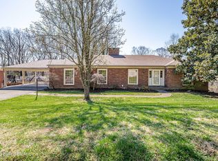1116 Rostrevor Cir, Louisville, KY 40205