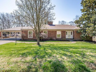 1116 Rostrevor Cir, Louisville, KY, 40205