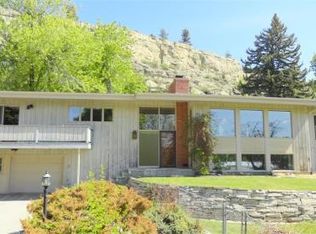 3115 Lohof Dr, Billings, MT 59102