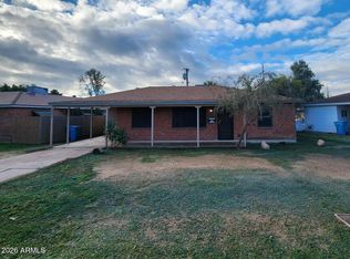 2317 W Weldon Ave, Phoenix, AZ 85015