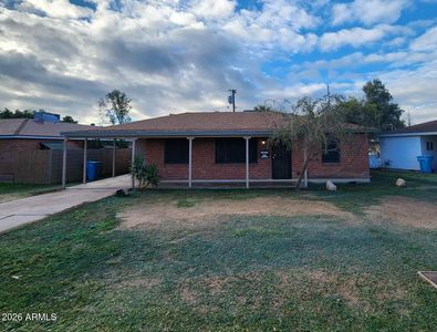 2317 W WELDON Avenue, Phoenix, AZ, 85015