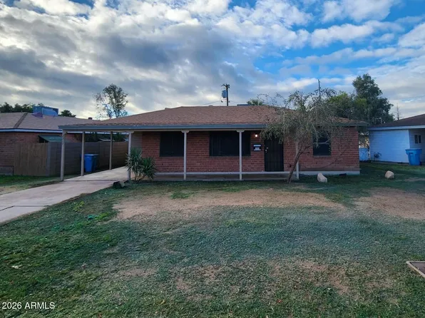 2317 W WELDON Avenue, Phoenix, AZ 85015