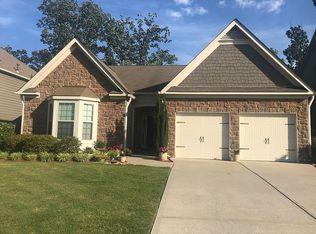 4610 Roseman Trl, Cumming, GA 30028