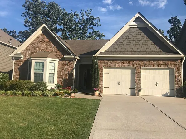 4610 Roseman Trl, Cumming, GA 30028
