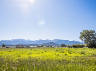 8151 County Road 21, San Luis, CO 81152