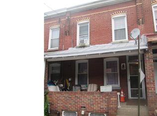 419 E Airy St, Norristown, PA 19401