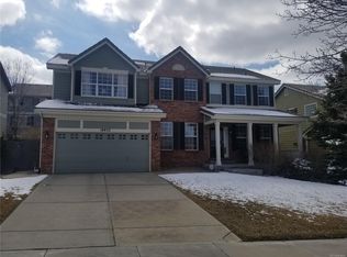 18832 E Lasalle Pl, Aurora, CO 80013