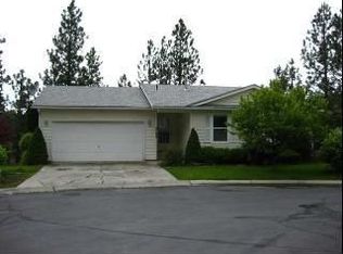 4703 S Keyes Ct, Spokane, WA 99224