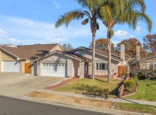 2286 N Goddard Ave, Simi Valley, CA 93063