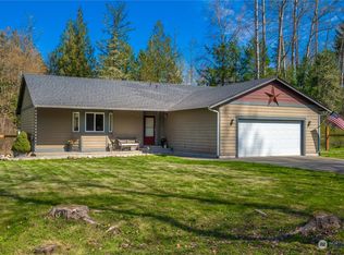 511 364th Street Ct S, Roy, WA 98580