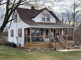 4998 N Clayton Rd, Brookville, OH 45309