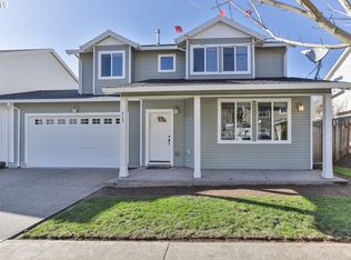 413 NE 141st Pl, Portland, OR 97230