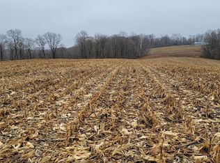 Fort Ritner Rd, Bedford, IN 47421