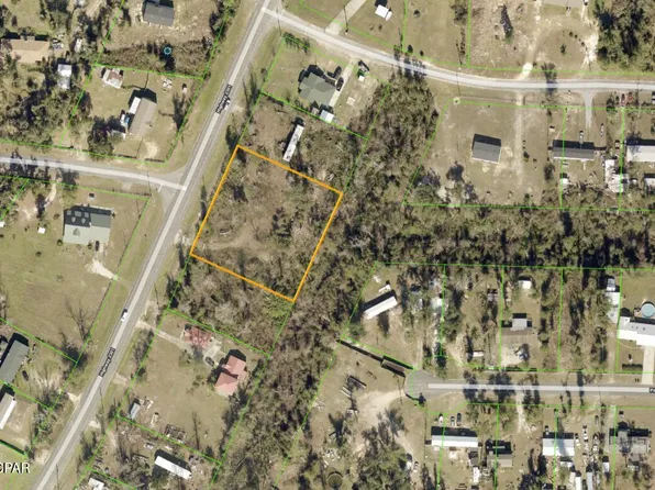 10226 Highway 2301, Youngstown, FL 32466