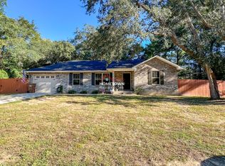 6270 Long St, Milton, FL 32570