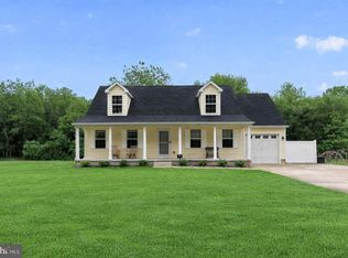 260 Harris Ave, Newfield, NJ 08344