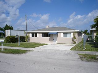 5137 SW 24th St, West Park, FL 33023
