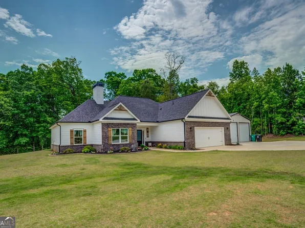 182 Bennett Dr, Mansfield, GA 30055