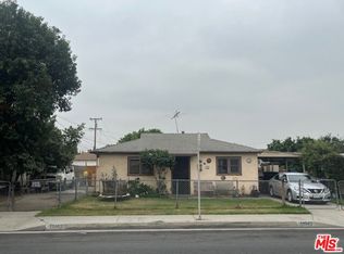 11942 Elliott Ave, El Monte, CA 91732