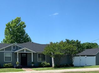 3798 Old Fort Worth Rd, Midlothian, TX 76065