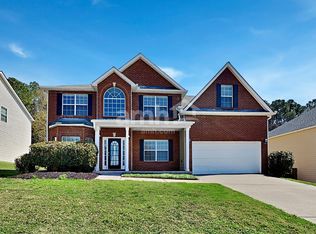 412 Farmwood Way, Canton, GA 30115