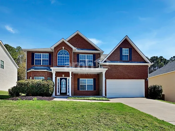 412 Farmwood Way, Canton, GA 30115