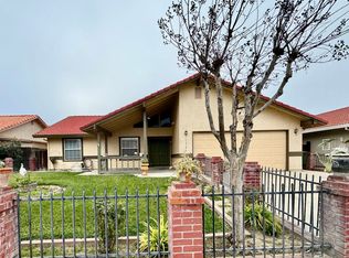 1018 Santa Barbara St, Los Banos, CA