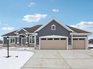 W221N4564 Timber COURT #Lt175, Pewaukee, WI 53072