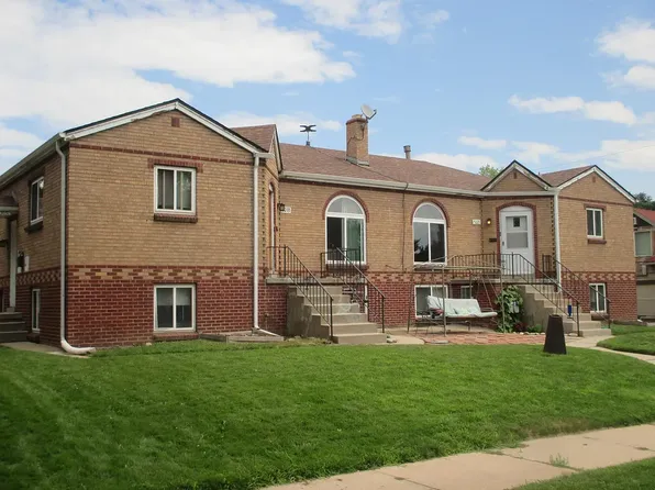 3035 W 36th Ave, Denver, CO 80211