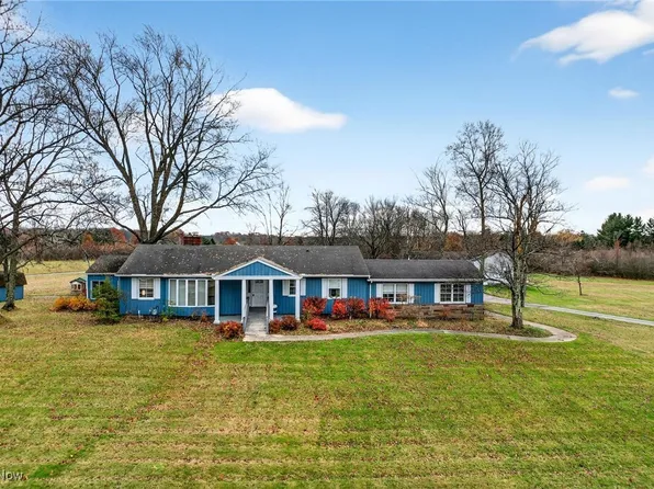 13149 Gar Hwy, Chardon, OH 44024