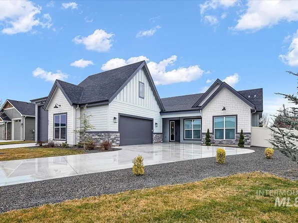 413 W Moray St, Middleton, ID 83644