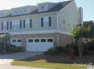 501 Hay Hill Ln UNIT 724, Myrtle Beach, SC 29579
