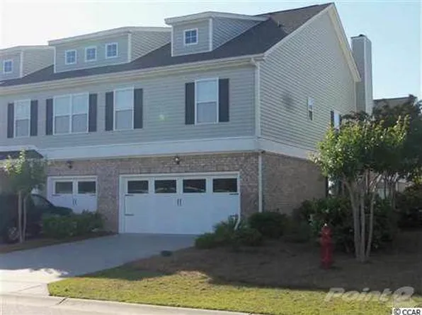501 Hay Hill Ln Unit 724, Myrtle Beach, SC 29579