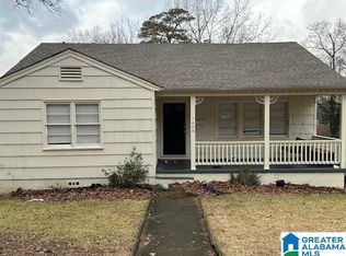 7408 Toulon Ave, Birmingham, AL 35206