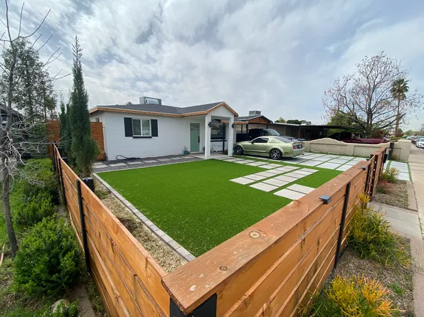 2065 E Don Carlos Ave, Tempe, AZ 85281