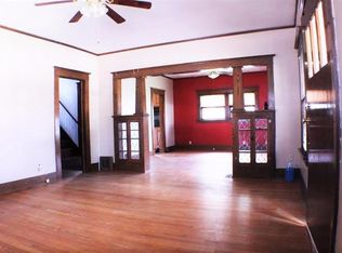 401 Easter Ave, Wakeeney, KS 67672