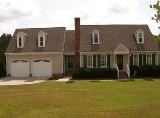 5638 Us 401 N, Fuquay Varina, NC 27526