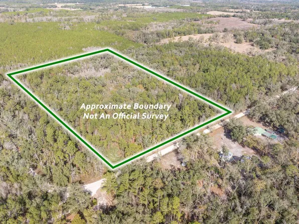 132nd St, Live Oak, FL 32060