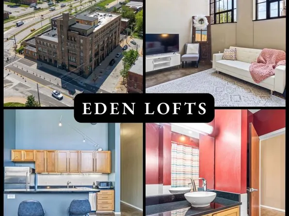 1720 Chouteau Ave Unit 103, Saint Louis, MO 63103