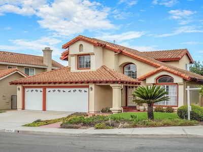 13894 Camino Del Suelo, San Diego, CA, 92129