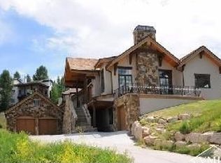 221 Bronco Dr, Edwards, CO 81632