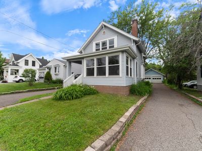 211 W Saint Marie St, Duluth, MN, 55803