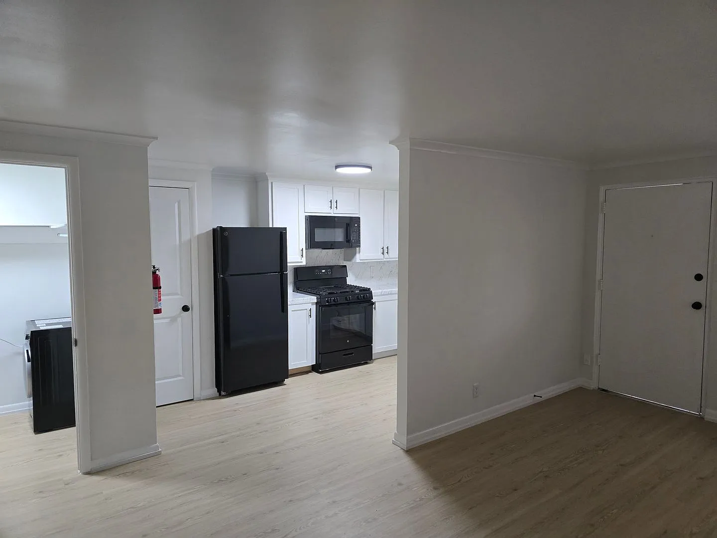 Frisco Apartments — Photo 3